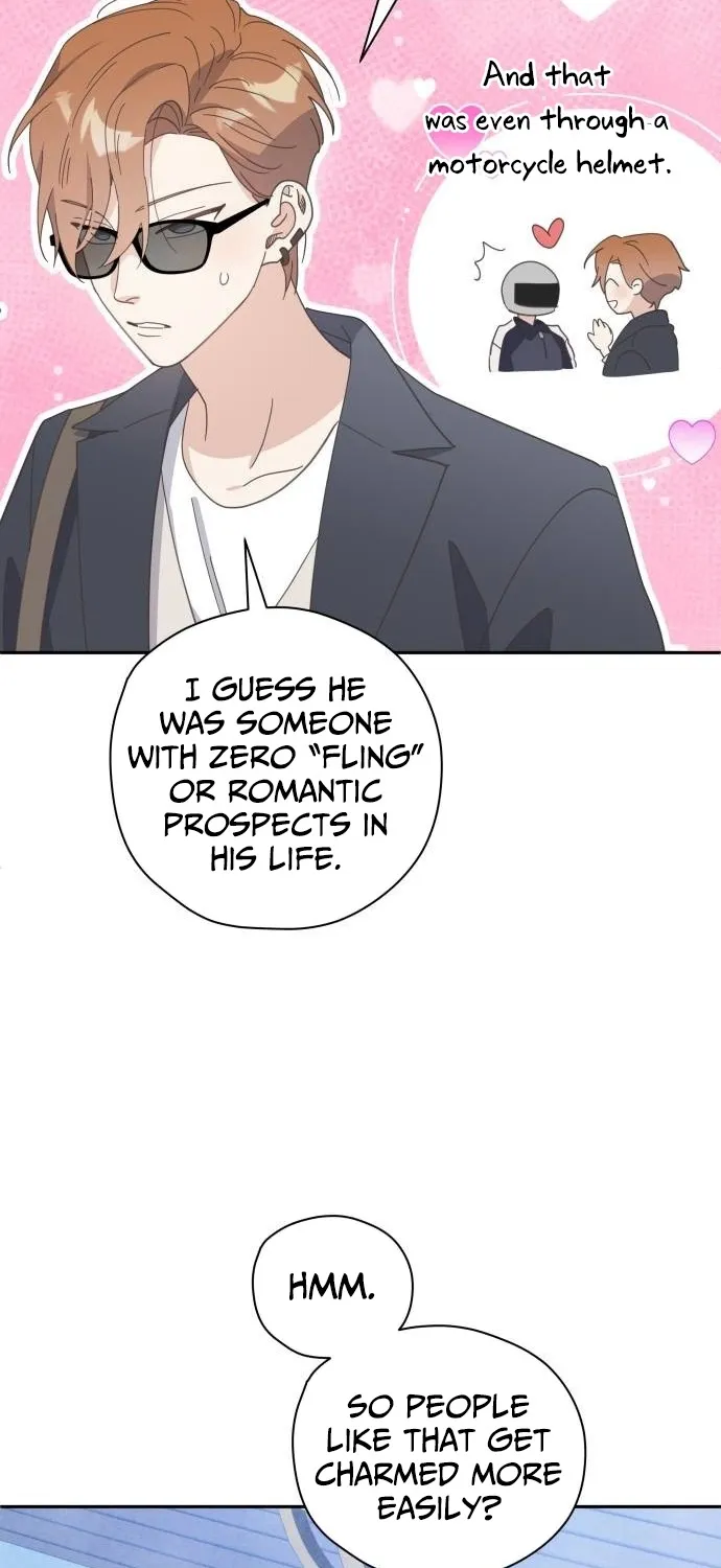 Bitter Sweet Home Chapter 20 page 42 - 