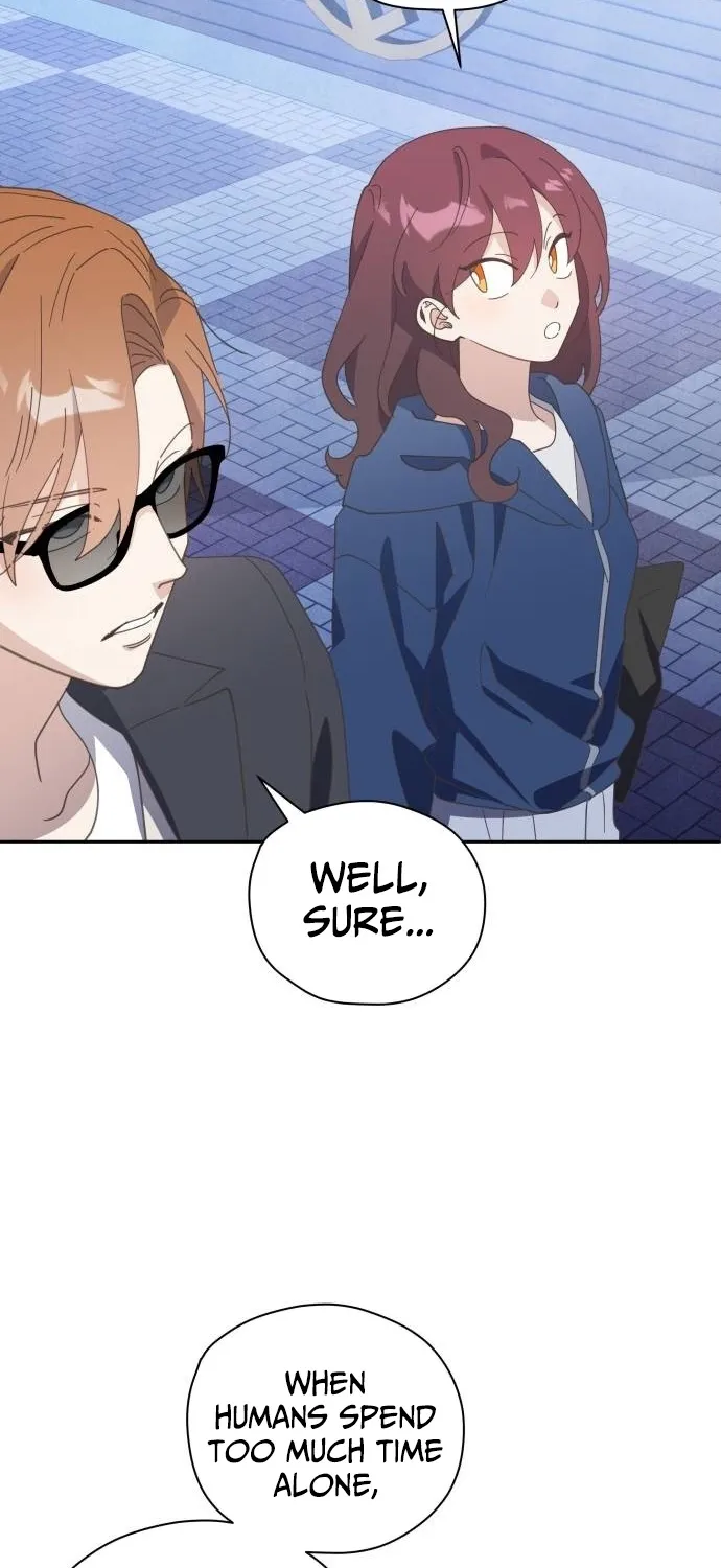 Bitter Sweet Home Chapter 20 page 43 - 
