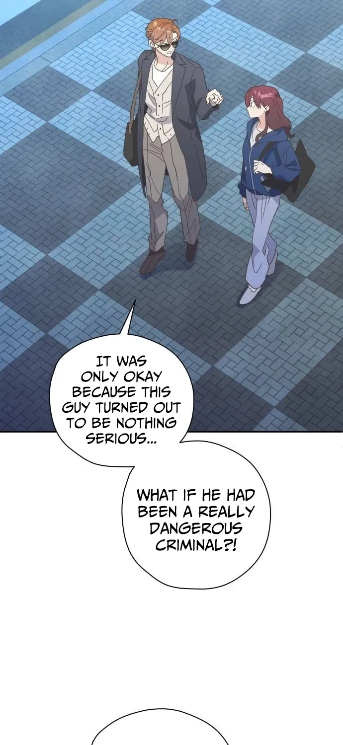 Bitter Sweet Home Chapter 20 page 49 - 