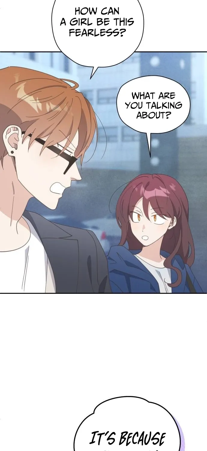 Bitter Sweet Home Chapter 20 page 50 - 