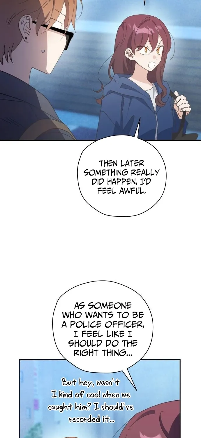 Bitter Sweet Home Chapter 20 page 54 - 