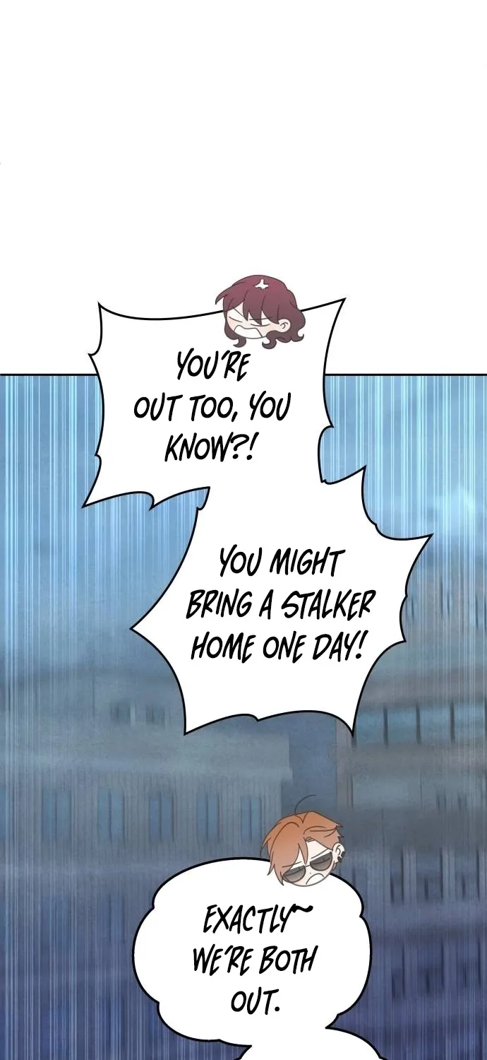 Bitter Sweet Home Chapter 20 page 58 - 