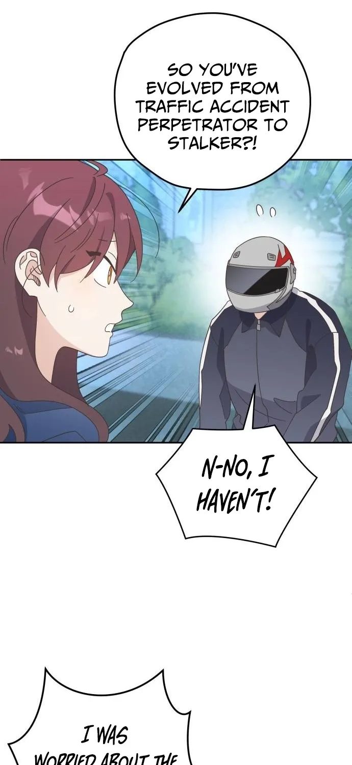 Bitter Sweet Home Chapter 20 page 7 - 
