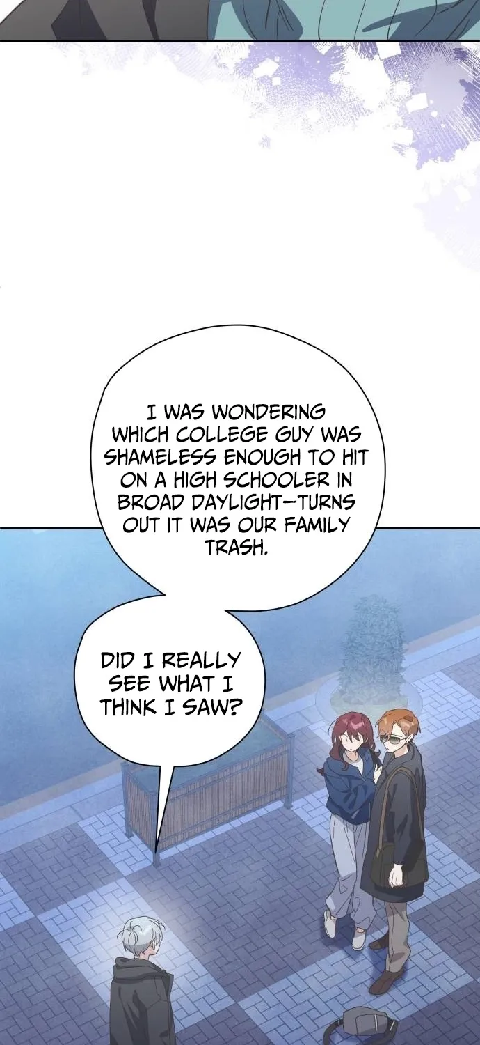 Bitter Sweet Home Chapter 20 page 71 - 