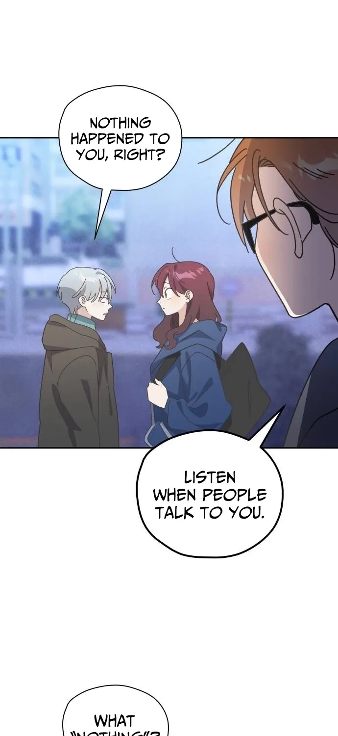 Bitter Sweet Home Chapter 20 page 74 - 