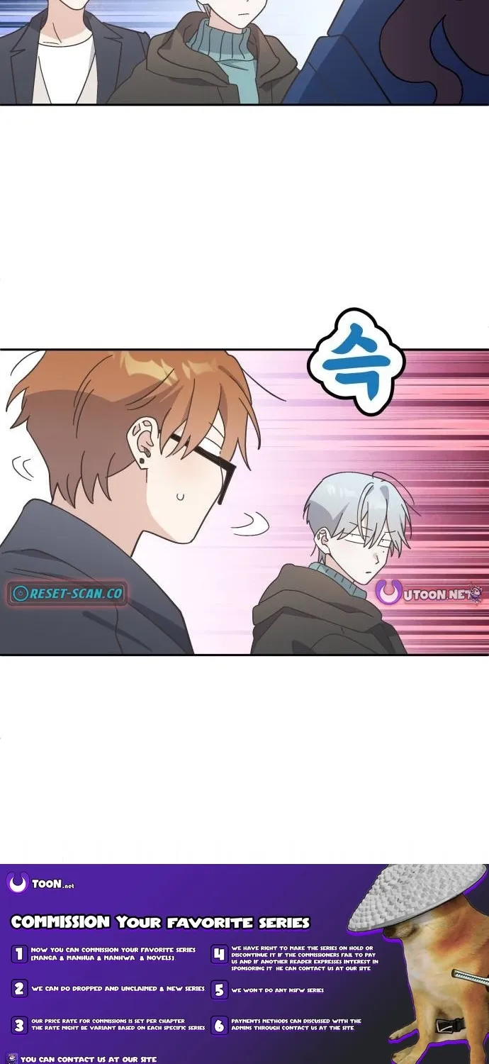 Bitter Sweet Home Chapter 20 page 77 - 