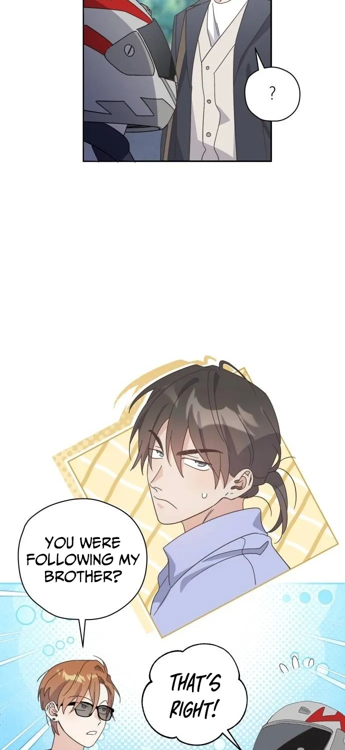 Bitter Sweet Home Chapter 20 page 10 - 