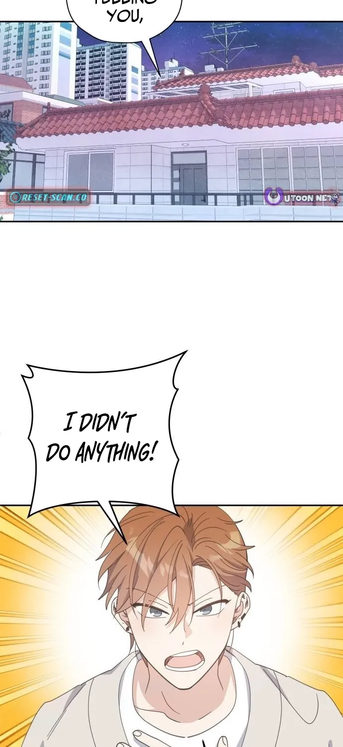 Bitter Sweet Home Chapter 21 page 2 - 