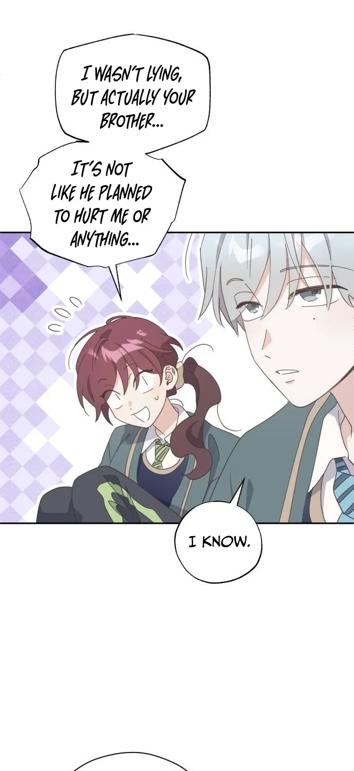 Bitter Sweet Home Chapter 21 page 19 - 