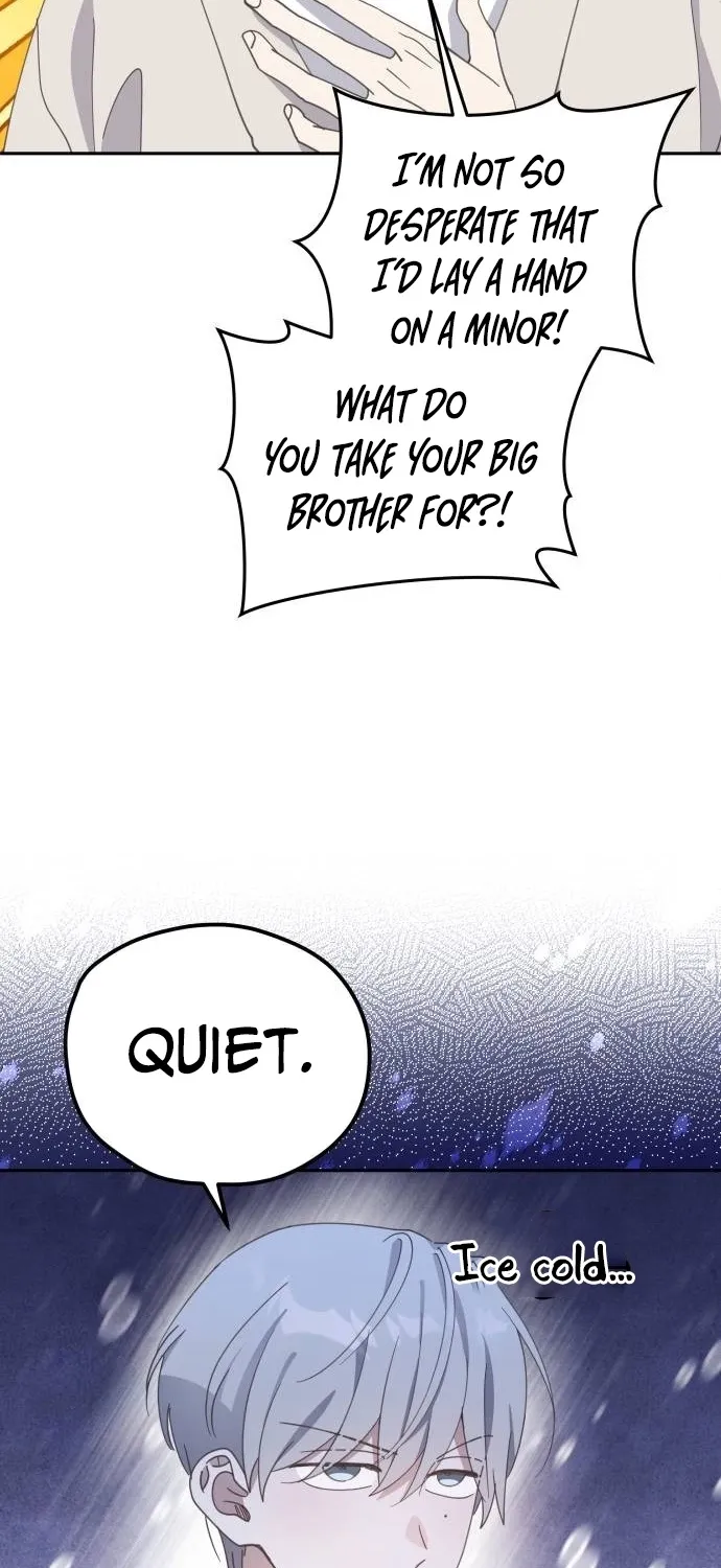 Bitter Sweet Home Chapter 21 page 3 - 