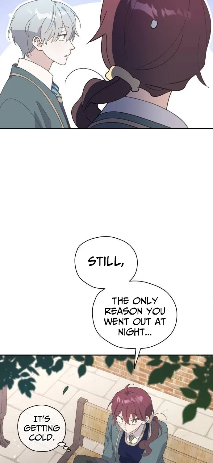Bitter Sweet Home Chapter 21 page 22 - 