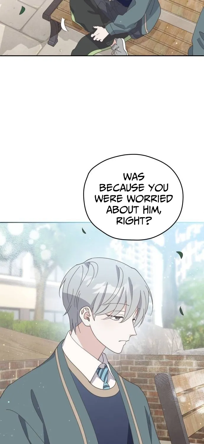Bitter Sweet Home Chapter 21 page 23 - 