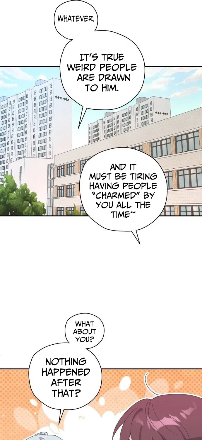 Bitter Sweet Home Chapter 21 page 25 - 