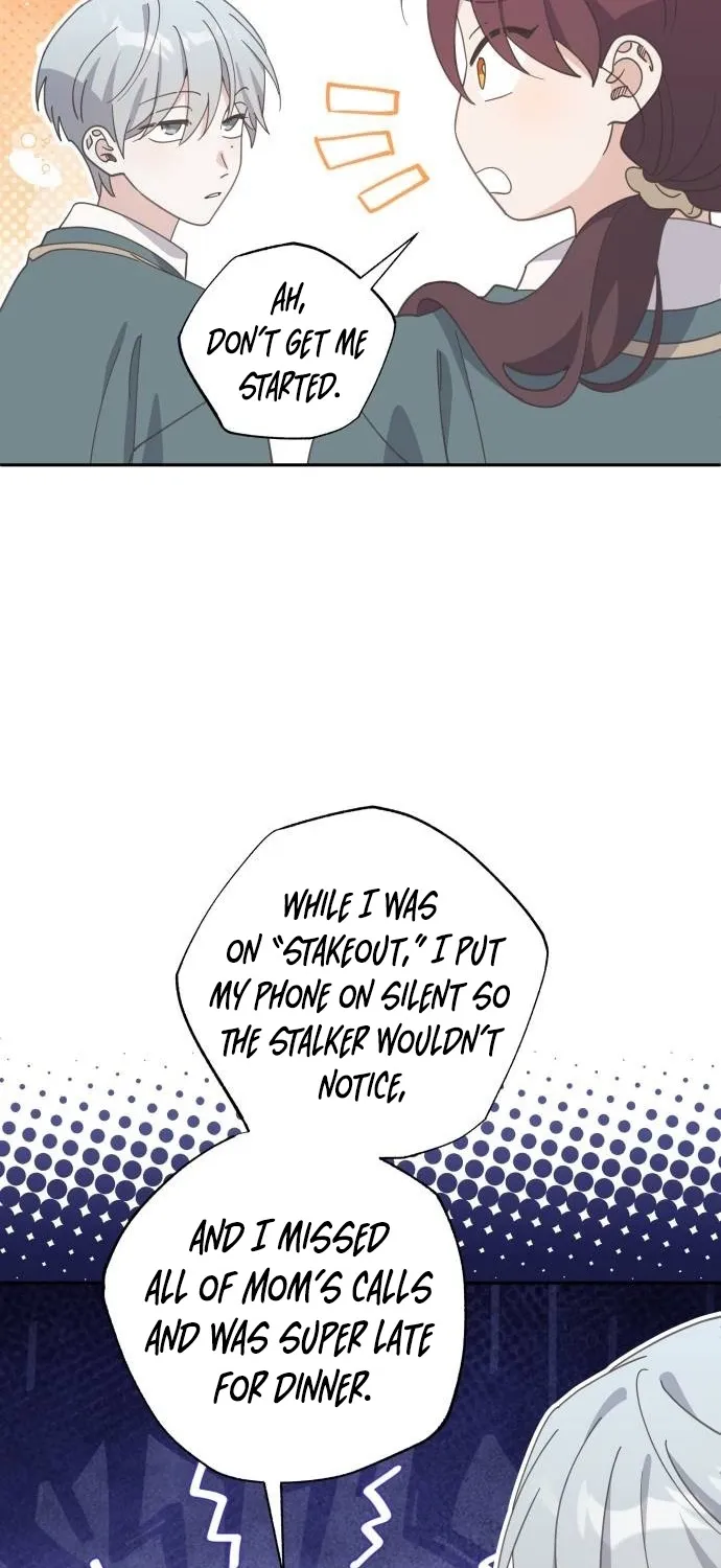Bitter Sweet Home Chapter 21 page 26 - 