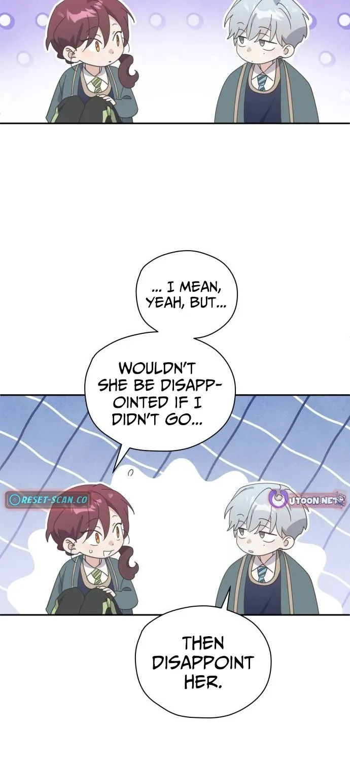 Bitter Sweet Home Chapter 21 page 30 - 