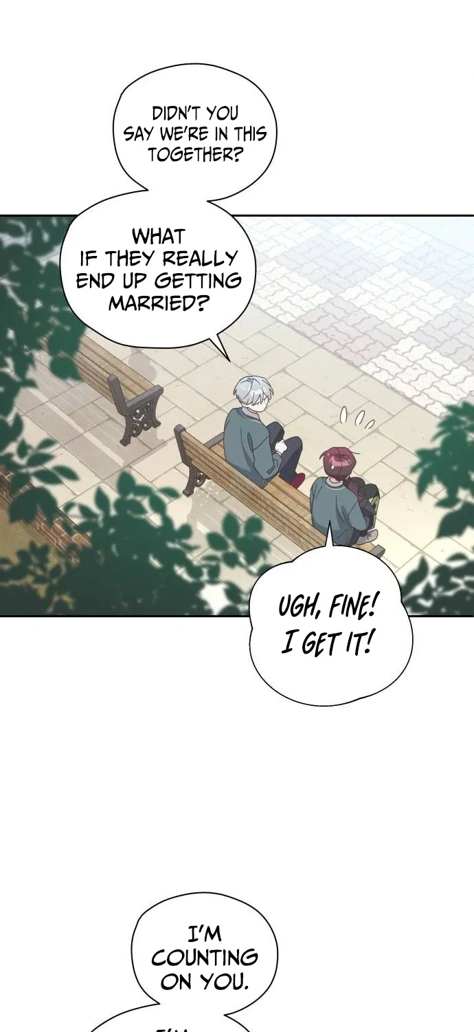 Bitter Sweet Home Chapter 21 page 34 - 