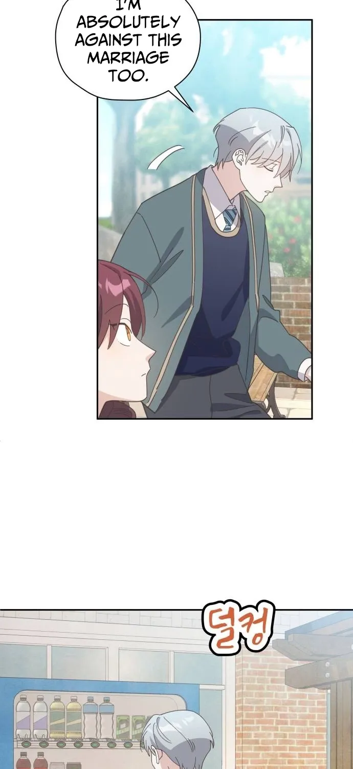 Bitter Sweet Home Chapter 21 page 35 - 