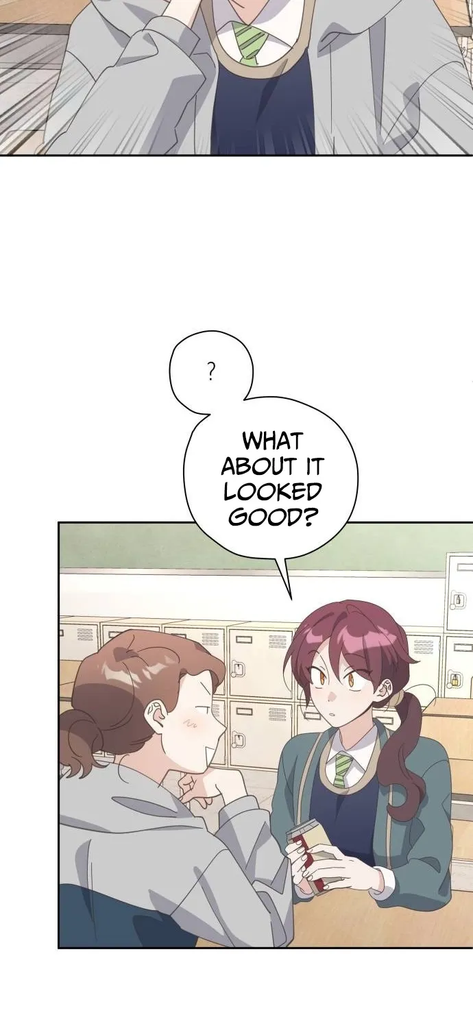Bitter Sweet Home Chapter 21 page 46 - 