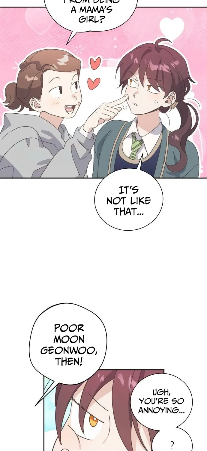Bitter Sweet Home Chapter 21 page 49 - 