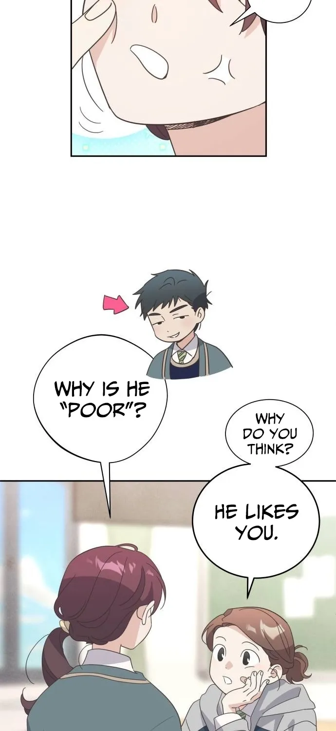 Bitter Sweet Home Chapter 21 page 50 - 