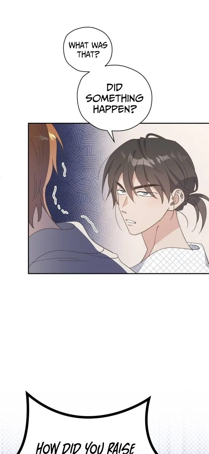 Bitter Sweet Home Chapter 21 page 6 - 