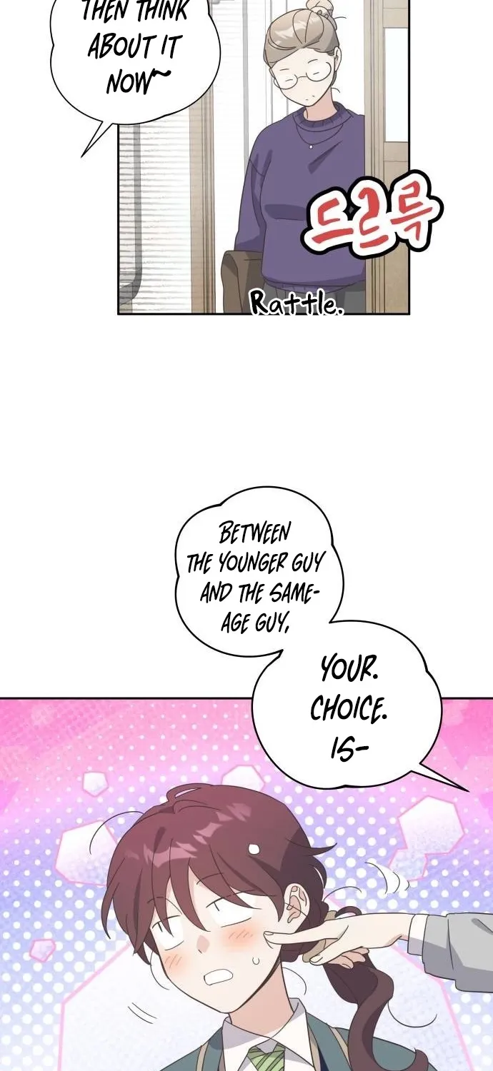Bitter Sweet Home Chapter 21 page 55 - 