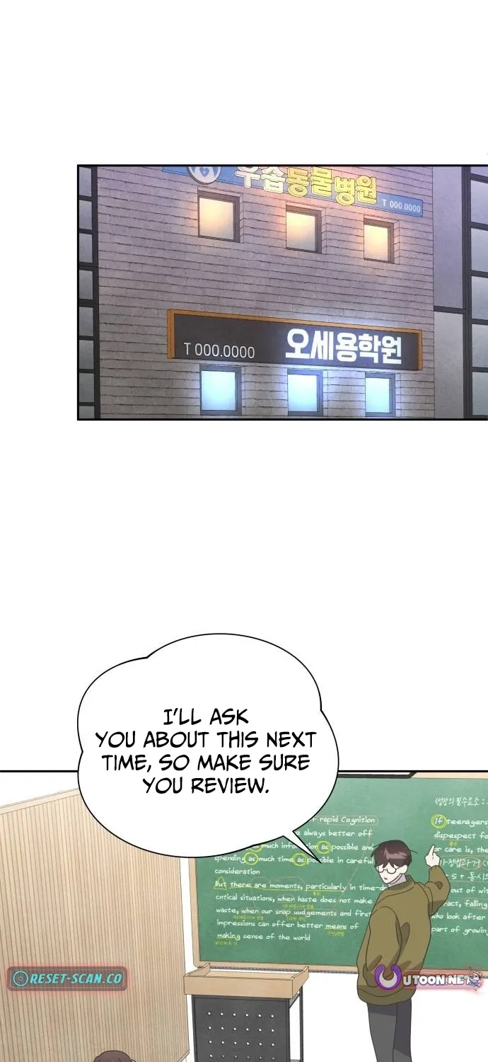Bitter Sweet Home Chapter 21 page 59 - 