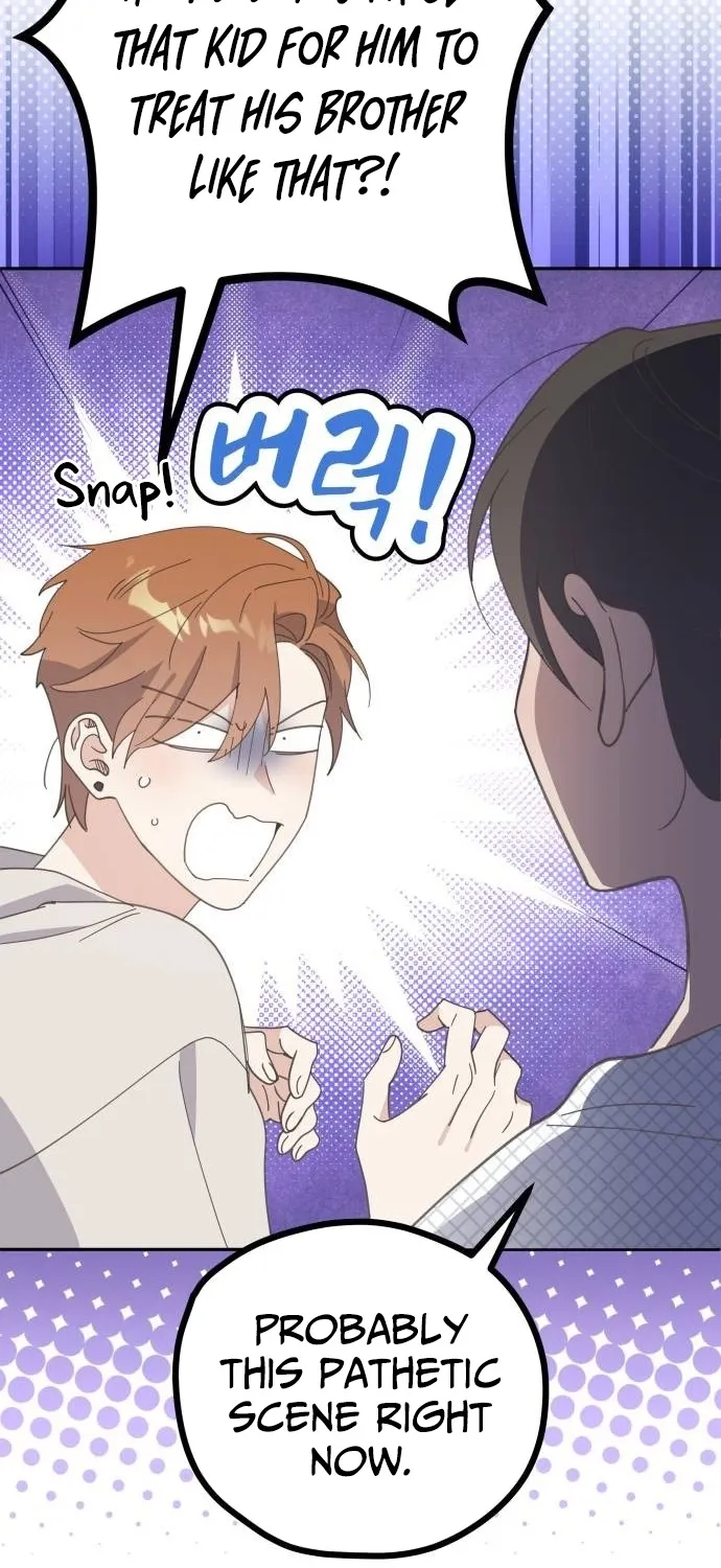 Bitter Sweet Home Chapter 21 page 7 - 