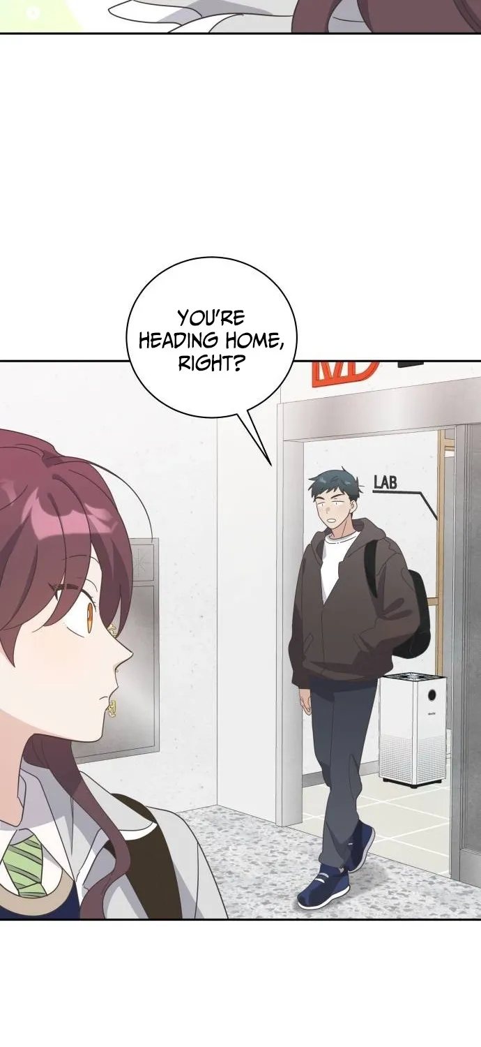 Bitter Sweet Home Chapter 21 page 65 - 