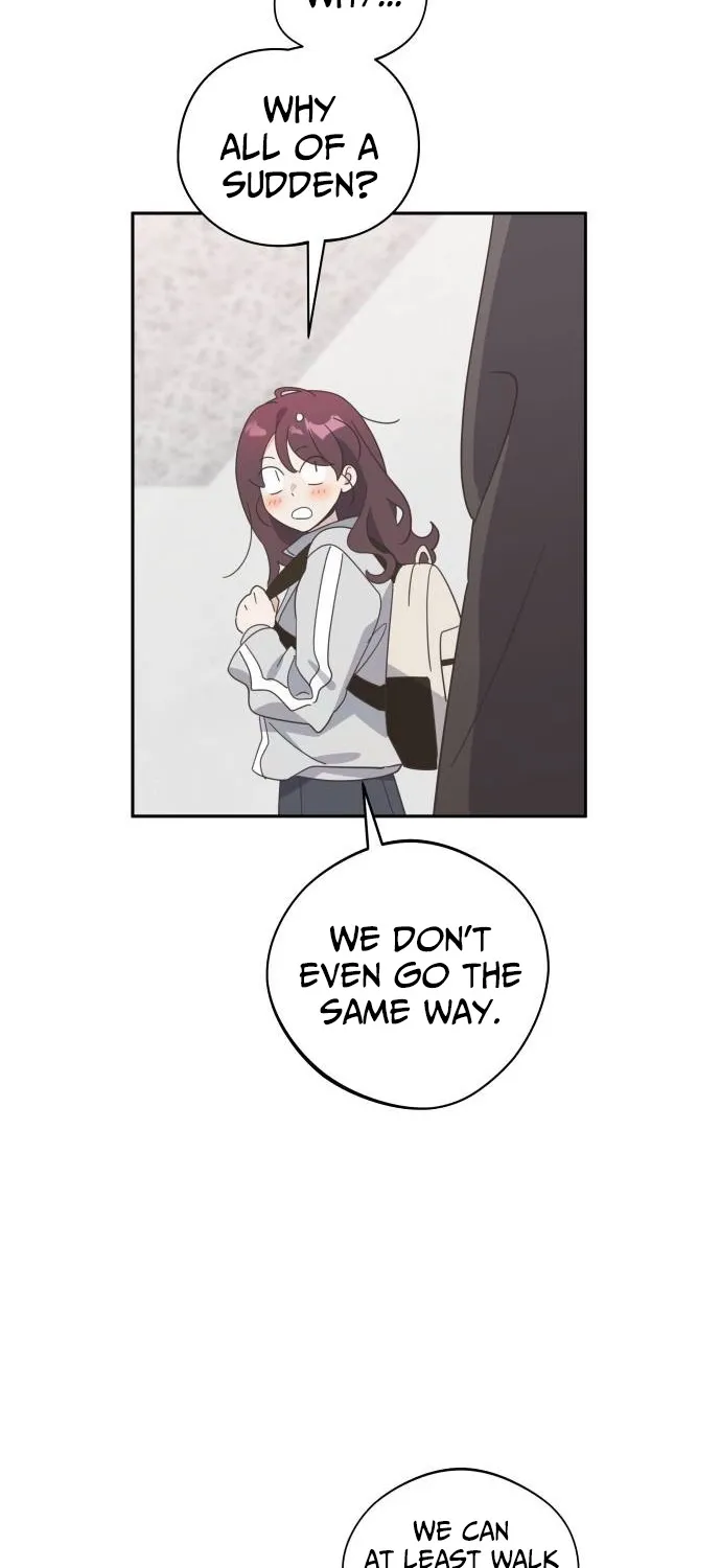 Bitter Sweet Home Chapter 21 page 67 - 