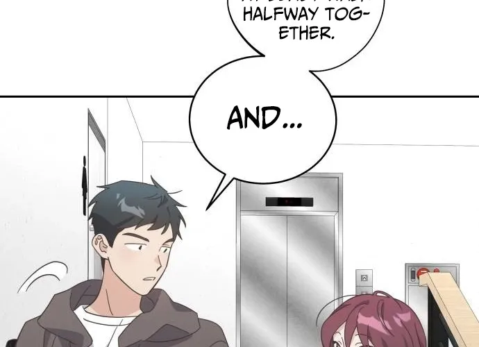 Bitter Sweet Home Chapter 21 page 68 - 