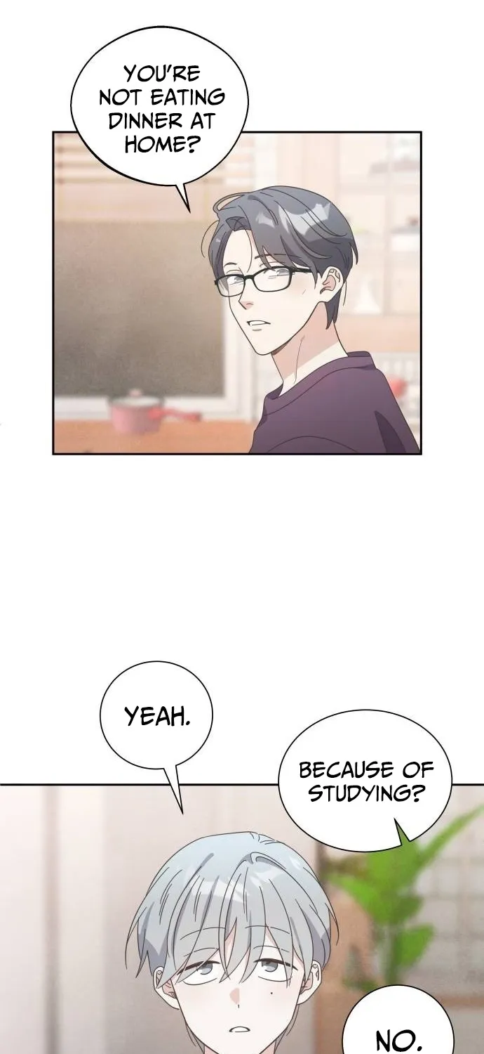 Bitter Sweet Home Chapter 21 page 73 - 
