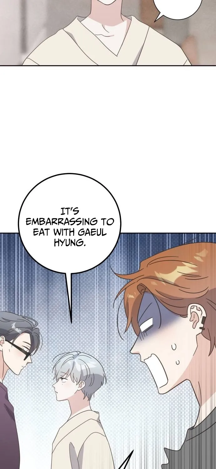 Bitter Sweet Home Chapter 21 page 74 - 