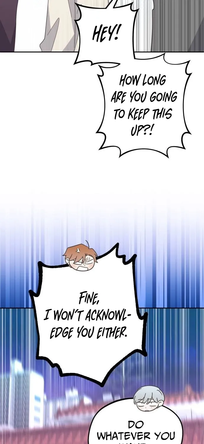 Bitter Sweet Home Chapter 21 page 75 - 