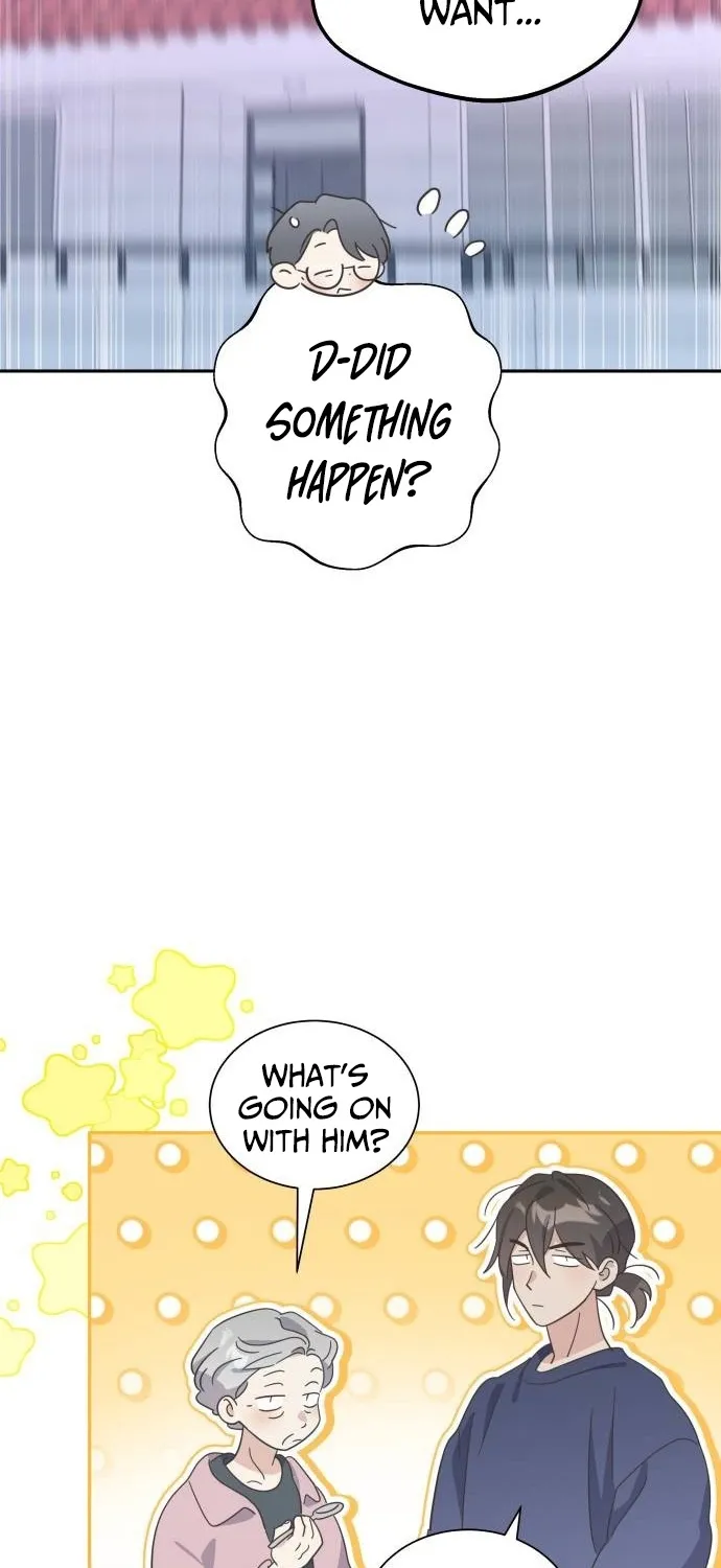 Bitter Sweet Home Chapter 21 page 76 - 