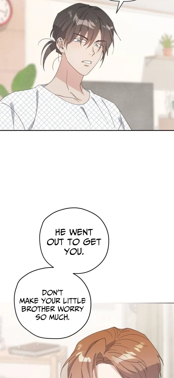 Bitter Sweet Home Chapter 21 page 10 - 