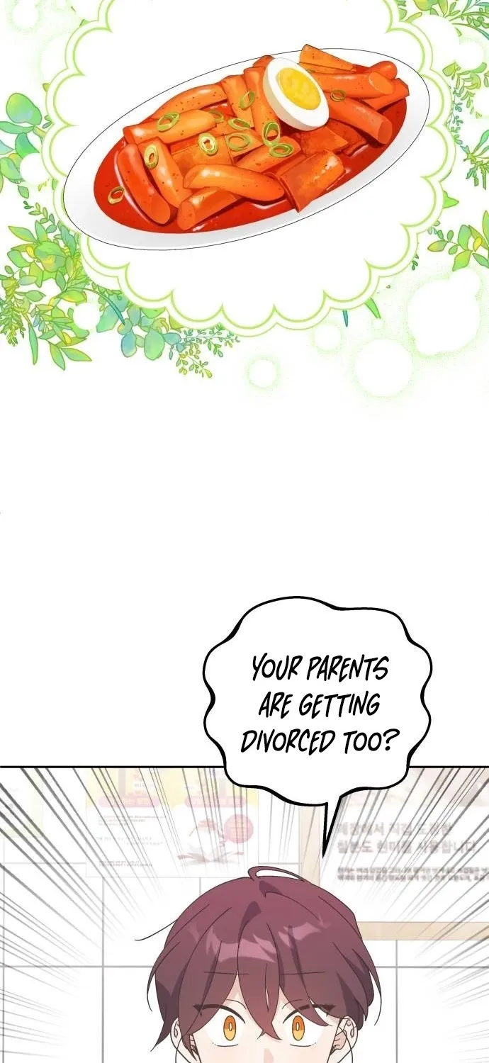 Bitter Sweet Home Chapter 22 page 14 - 