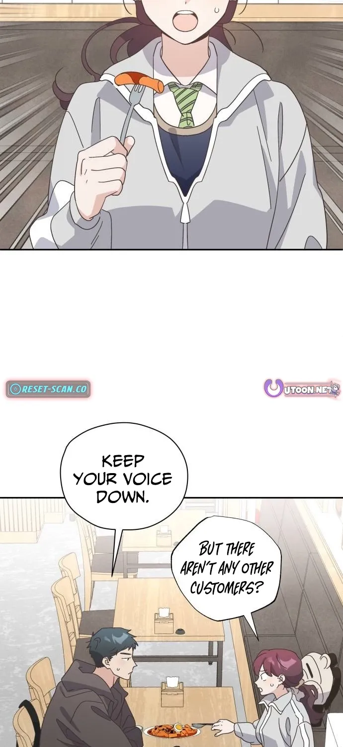 Bitter Sweet Home Chapter 22 page 15 - 