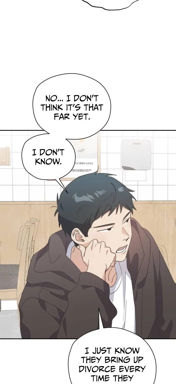 Bitter Sweet Home Chapter 22 page 17 - 