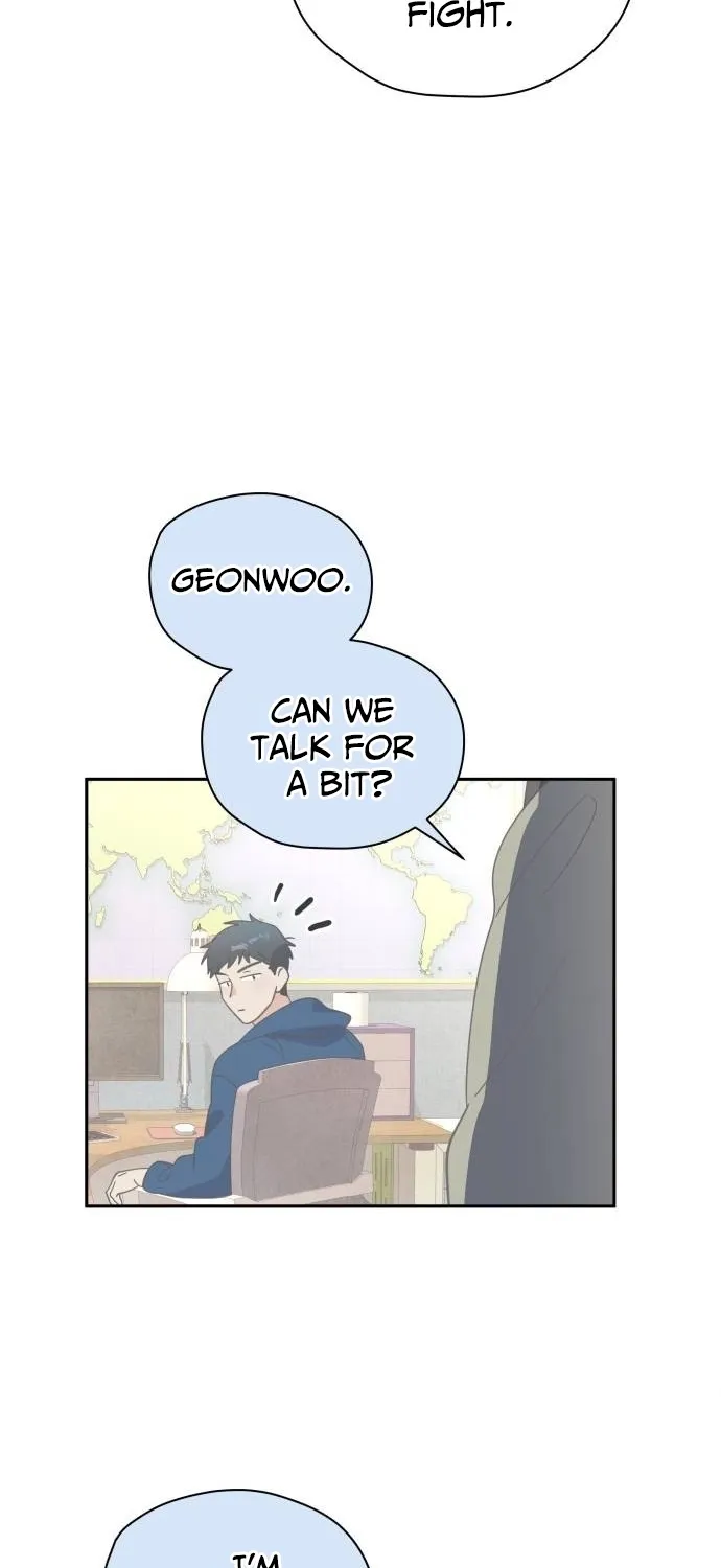 Bitter Sweet Home Chapter 22 page 18 - 