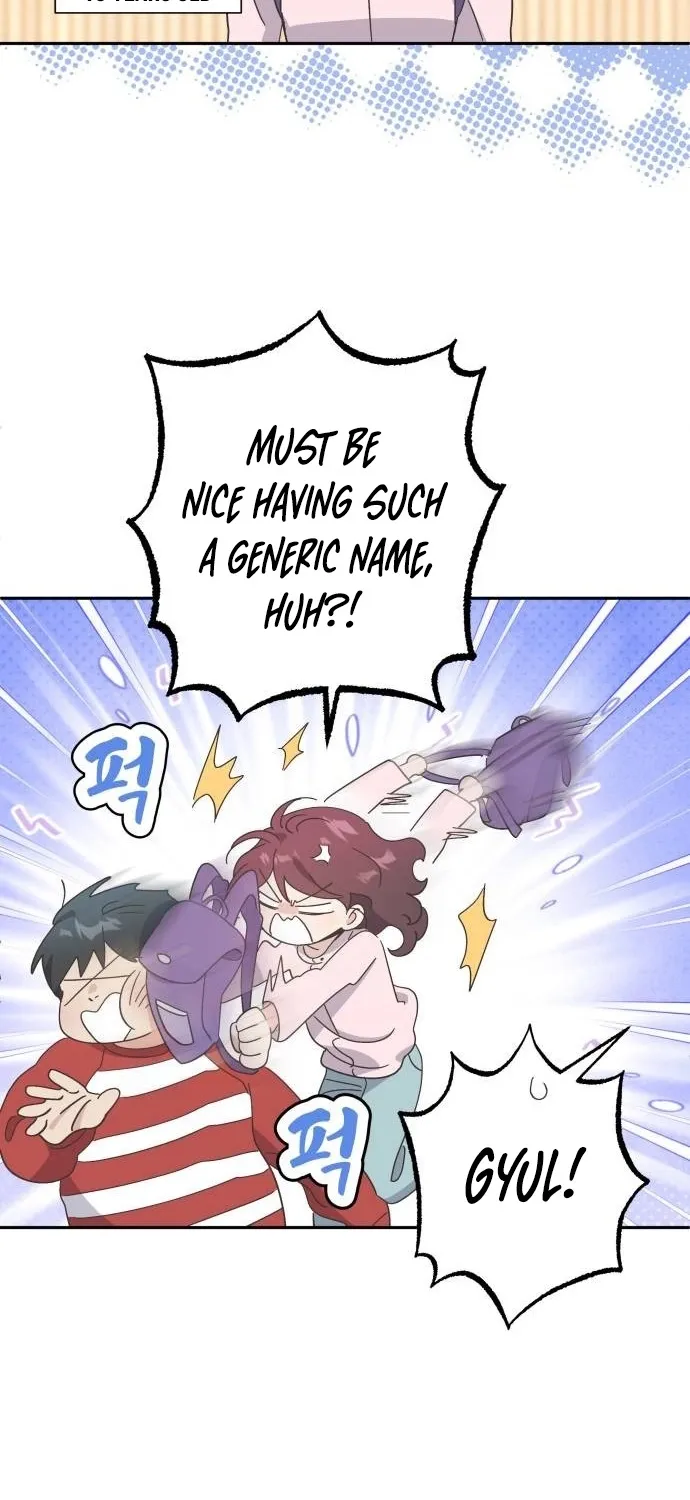 Bitter Sweet Home Chapter 22 page 3 - 