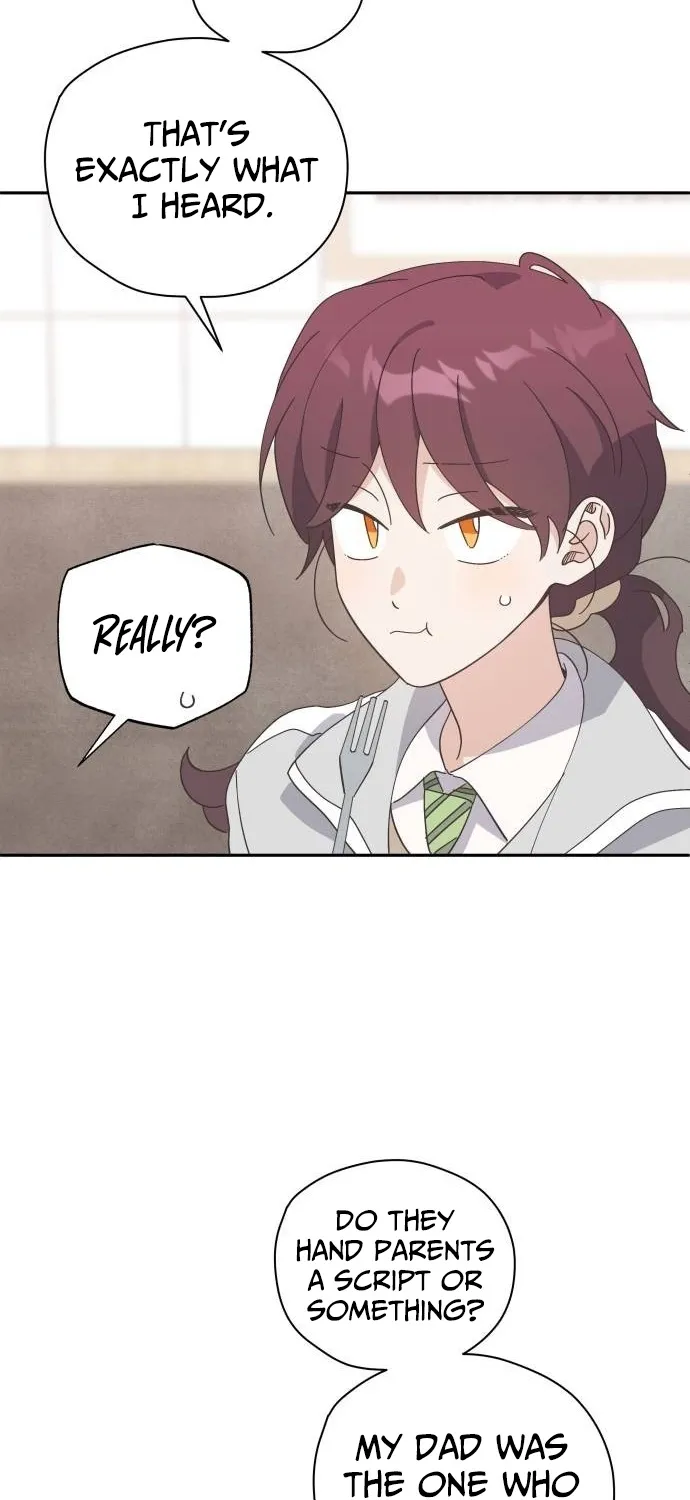 Bitter Sweet Home Chapter 22 page 25 - 
