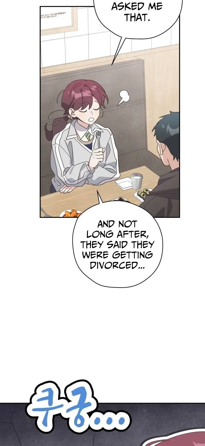 Bitter Sweet Home Chapter 22 page 26 - 