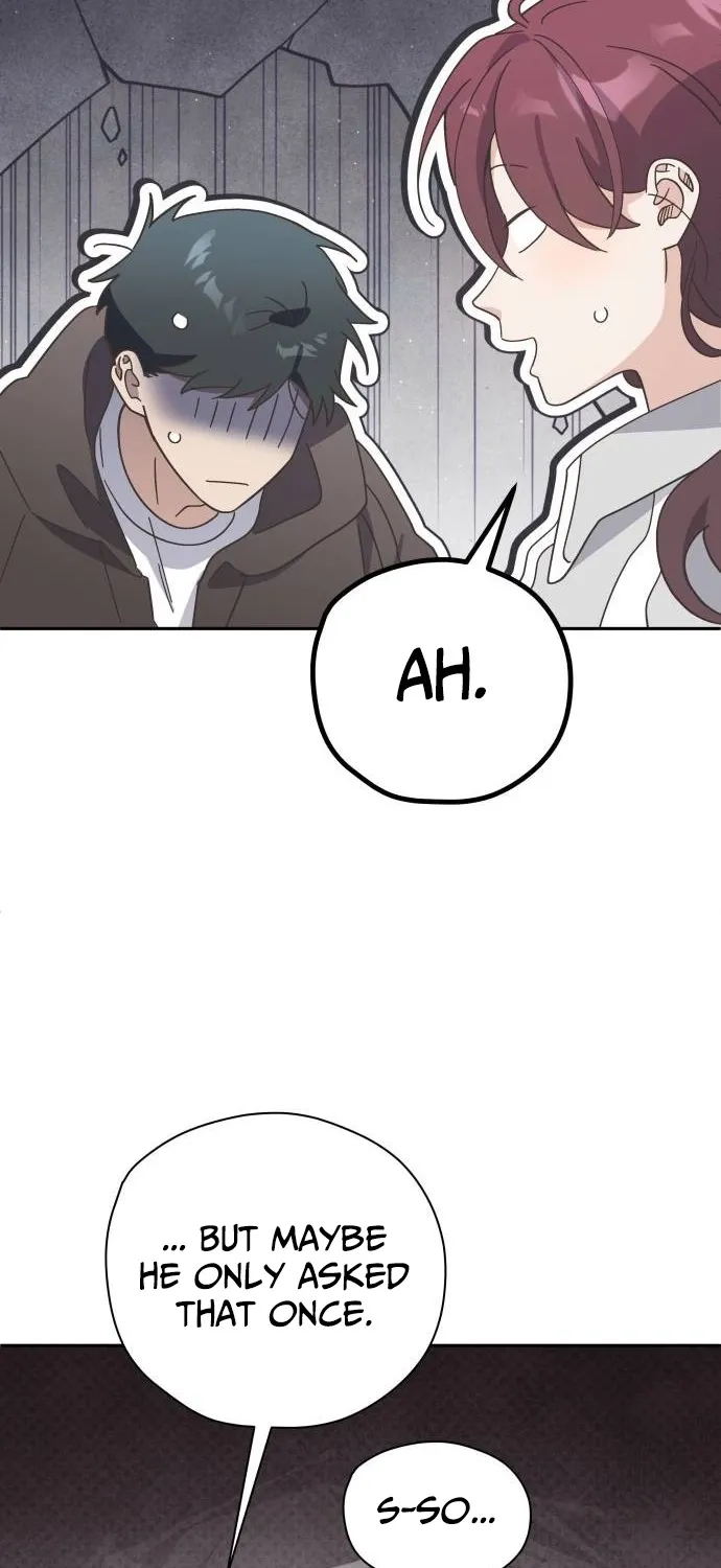 Bitter Sweet Home Chapter 22 page 27 - 