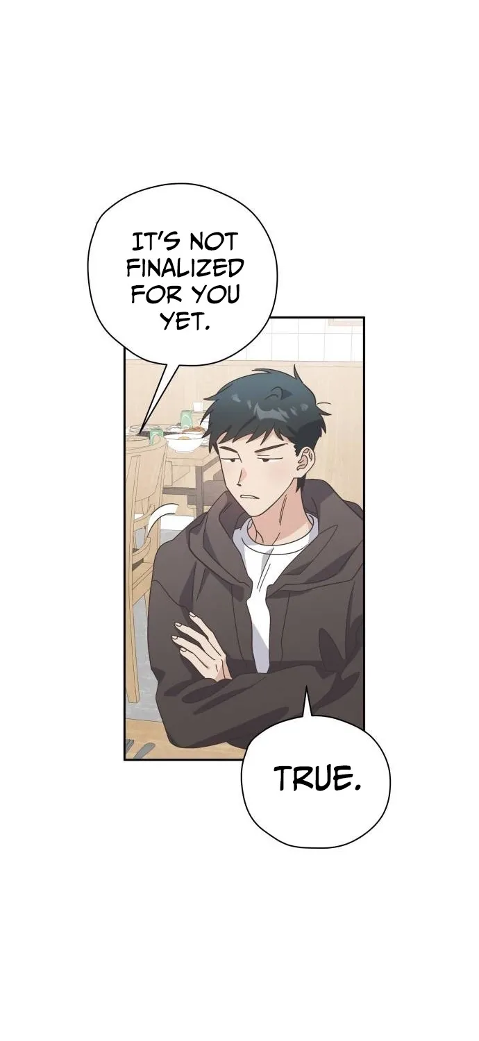 Bitter Sweet Home Chapter 22 page 29 - 