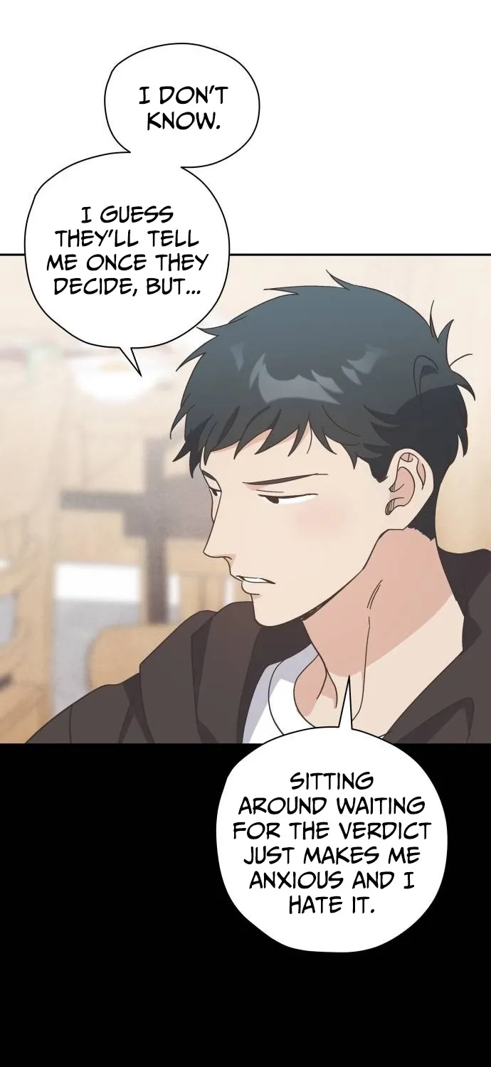 Bitter Sweet Home Chapter 22 page 30 - 