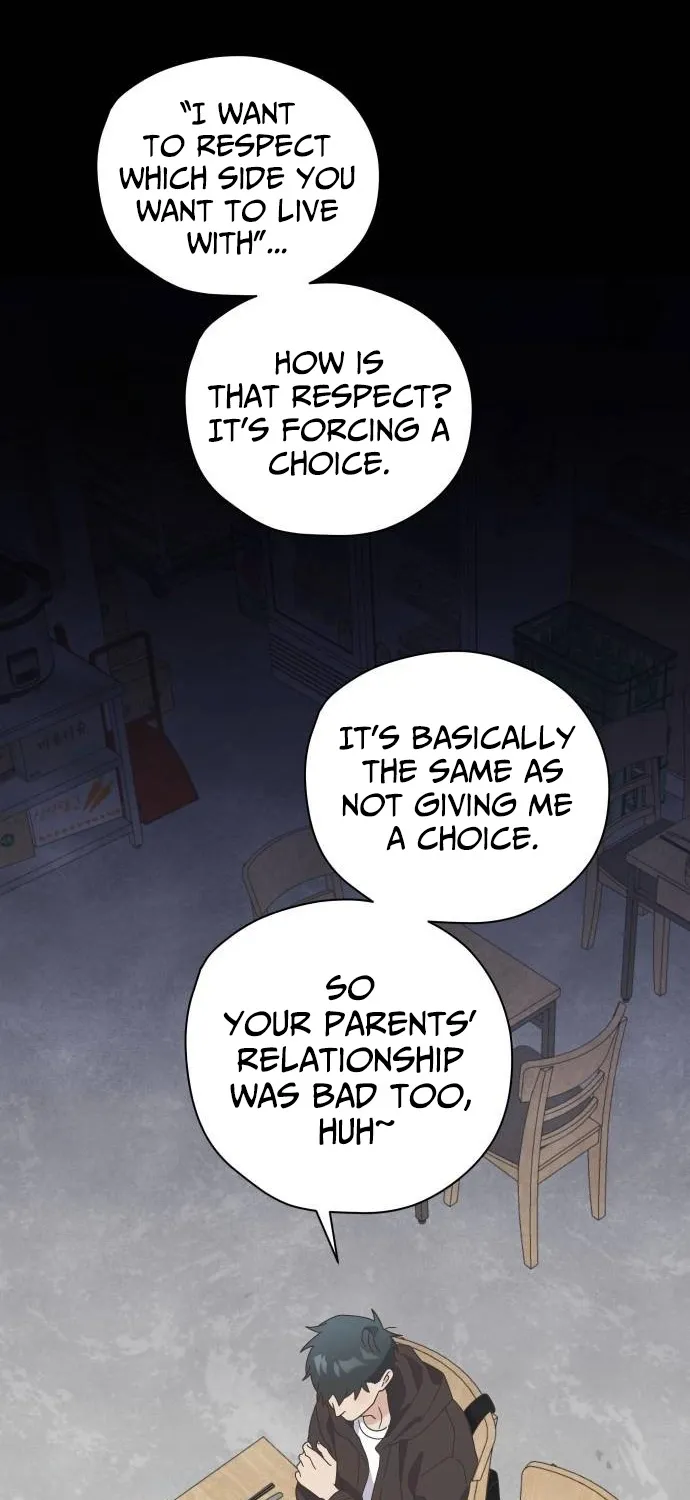 Bitter Sweet Home Chapter 22 page 31 - 