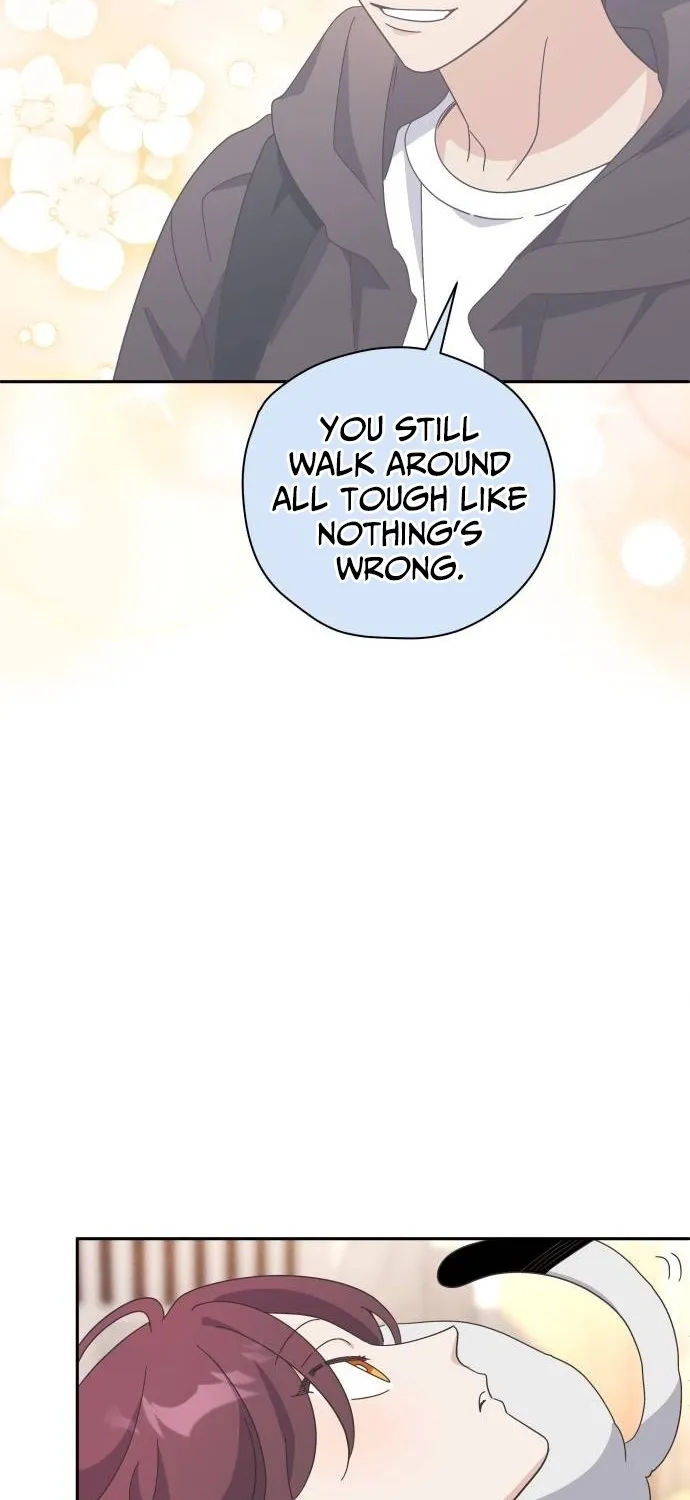 Bitter Sweet Home Chapter 22 page 39 - 