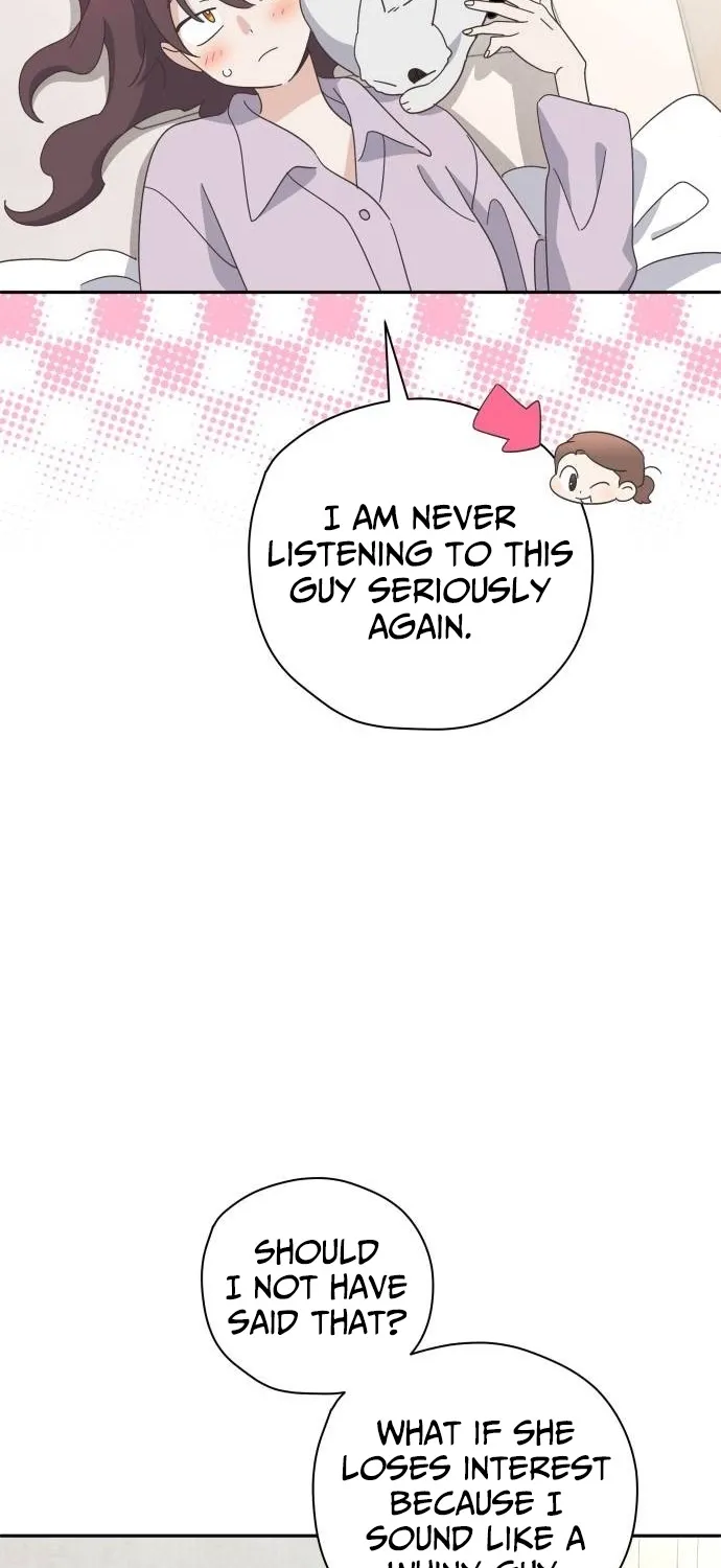 Bitter Sweet Home Chapter 22 page 43 - 