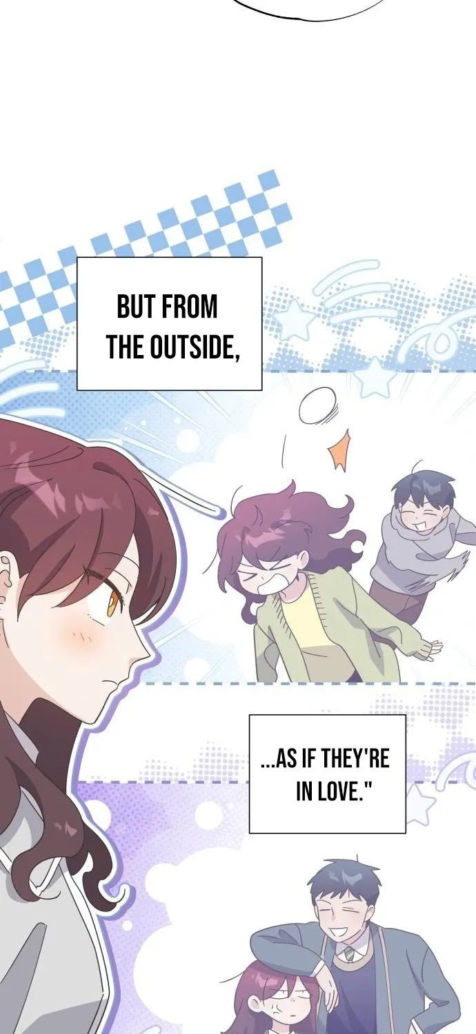 Bitter Sweet Home Chapter 22 page 6 - 